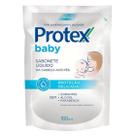 Protex Baby Refil Sabonete Líquido Proteção Delicada 180mL