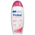 Protex Delicate Care Sabonete Líquido Íntimo 200mL