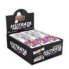 Proto Bar - Sabor Avelã Whey - 9 Unidades de 70g - Nutrata