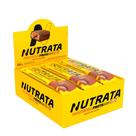 Proto Bar - Sabor Doce de Leite Havanna - 9 Unidades de 70g - Nutrata