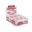 Proto Wafer 7g Proteína Display 12 Unidades Nutrata