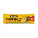 Proto wafer sabor dulce de leche havanna 30g - nutrata Proto wafer sabor dulce de leche havanna 30g - nutrata