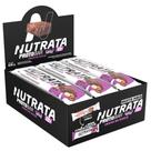 Protobar - Caixa com 09 Unidades de 70g - 630g - Nutrata Protobar - Caixa com 09 Unidades de 70g - 630g - Nutrata