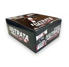 ProtoBar Whey Display - Sabor: Trufa de Morango (9 unid. 70g) ProtoBar Whey Display - Sabor: Trufa de Morango (9 unid. 70g)