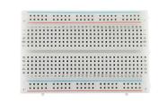 Protoboard 400 Furos Para Arduino