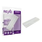 Protoboard 830 Furos Pontos Breadboard - RoXo Protoboard 830 Furos Pontos Breadboard - RoXo