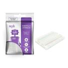 Protoboard Breadboard 400 Pontos Furos Pinos - RoXo Protoboard Breadboard 400 Pontos Furos Pinos - RoXo