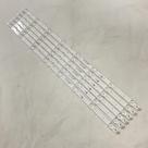 Protocolo de aquecimento de tiras de LED para TV TCL de 65 polegadas 65S421 65S425