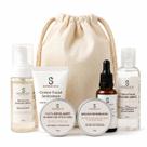 Protocolo De Clareamento Facial Emporium Solini