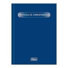 Protocolo de correspondência 104 fls Tilibra Protocolo de correspondência 104 fls Tilibra