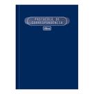 Protocolo de correspondência 52 fls Tilibra