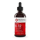 PROTOCOLO DE SUPLEMENTO PARA LIFE BALANCE Liquid B-12 5.000 mcg