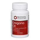 PROTOCOLO DE SUPLEMENTO PARA LIFE BALANCE Óleo de orégano 0,2 ml 90 cápsulas gelatinosas