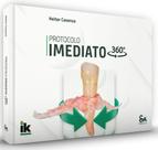 Protocolo Imediato 360º - Santos Publicações