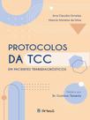 Protocolos da tcc em pacientes transdiagnósticos