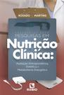Protocolos para pesquisas em nutricao clinica - LIVRARIA E EDITORA RUBIO LTDA