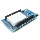 Protoshield para Arduino Mega com Protoboard 170