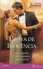 Prova de Inocência- Harlequin Jessica 009 - HARLEQUIN - HARPERCOLLINS