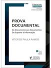Prova documental - 2026 Prova documental - 2026