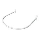 Provador arco parede 90 x 90 branco - padrao -