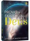 Provas da Existência de Deus, Jefferson Magno Costa - Central Gospel Provas da Existência de Deus, Jefferson Magno Costa - Central Gospel