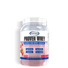PROVEN WHEY 2LBS/908G STRAWBERRY & CREAM - GASPARI - Day Offer