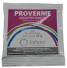Proverme 28g Fabiani