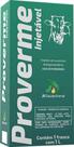 Proverme Injetável 1LT