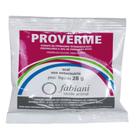 Proverme Vermicida - 28g