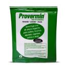 Provermin 20 gr Indubras - Vermífugo para Suínos, Bovinos E Equinos