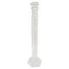 Proveta 100 Ml Vidro Inmetro 528 Labor Quimi