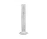 Proveta com Base Hexagonal de Polipropileno com 25ml - Polylab Proveta com Base Hexagonal de Polipropileno com 25ml - Polylab