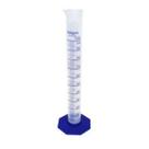 Proveta de Plastico PP - 100ml