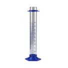 Proveta em Vidro Boro 3.3 Graduada Base Poli Cap. 250ML