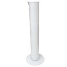 Proveta Graduada 1000 ml em Alto Relevo J Prolab