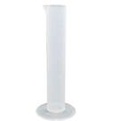 Proveta Graduada em Alto Relevo Autoclavável Capacidade:50ml Graduada em 2 ml Proveta Graduada em Alto Relevo Autoclavável Capacidade:50ml Graduada em 2 ml