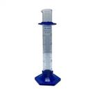 Proveta graduada vidro boro 3.3 25ml Global
