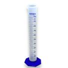 Proveta Plastica Graduada 1000ml (polipropileno) - Nalgon