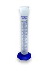 Proveta Plástica Graduada 10ml Autoclavável (Polipropileno) - Nalgon