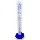 Proveta Plastica Graduada 250ml (polipropileno) - Nalgon