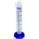 Proveta Plástica Graduada 25ml Autoclavável (Polipropileno) - Nalgon