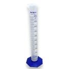 Proveta Plastica Graduada 500ml (polipropileno) - Nalgon
