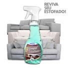 Provita Limpa Estofados c/ Bico Spray 500mL Provita Limpa Estofados c/ Bico Spray 500mL