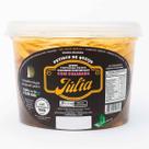 Provolone Desidratado Tradicional O Sabor de Minas! 150g