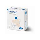 PROXIMEL SILICONE DRESSING 10x10CM (UNID) HARTMANN