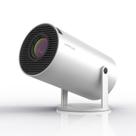 Proyector HIPPUS Proyección Libre 180 y Corrección Automática de Keystone 1080P