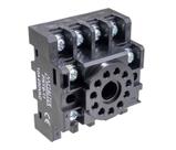 Prt9-11 soquete 11 pinos p/ temporizador ta-11dn metaltex
