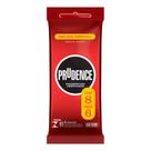 Prudence Clássico Lubrificado Leve 8 Pague 6 Prudence Clássico Lubrificado Leve 8 Pague 6