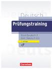 Prufungstraining Daf A2 Telc Deutsch Ubungsbuch Mit Audio Und Losungsdownload 2 Auflage 2022 Prufungstraining Daf A2 Telc Deutsch Ubungsbuch Mit Audio Und Losungsdownload 2 Auflage 2022