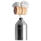 Prumo 750g - 43182000 - TRAMONTINA Prumo 750g - 43182000 - TRAMONTINA